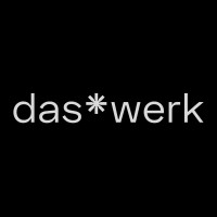 das*werk logo, das*werk contact details