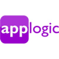 AppLogic logo, AppLogic contact details