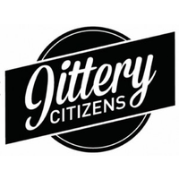 Jittery Citizens logo, Jittery Citizens contact details