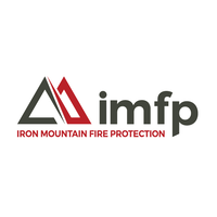 Iron Mountain Fire Protection logo, Iron Mountain Fire Protection contact details