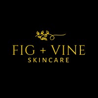 Fig + Vine Skincare LLC logo, Fig + Vine Skincare LLC contact details