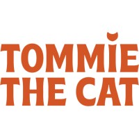 Tommie the Cat logo, Tommie the Cat contact details