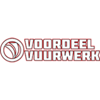 Voordeel Vuurwerk logo, Voordeel Vuurwerk contact details