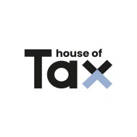 House of Tax logo, House of Tax contact details