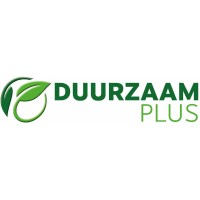 Duurzaam Plus logo, Duurzaam Plus contact details