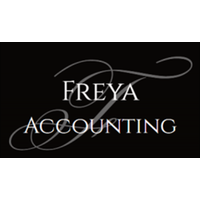 Freya Accounting logo, Freya Accounting contact details