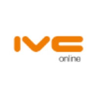 IVC online logo, IVC online contact details