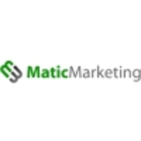 MaticMarketing logo, MaticMarketing contact details