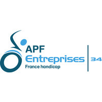 APF Entreprises 34 logo, APF Entreprises 34 contact details