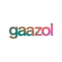 gaazol logo, gaazol contact details