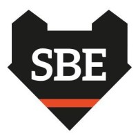 SBE safety by experience logo, SBE safety by experience contact details