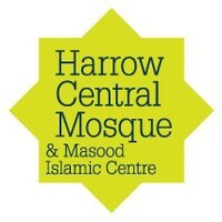 Harrow Central Mosque & Masood Islamic Centre logo, Harrow Central Mosque & Masood Islamic Centre contact details