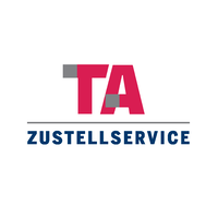 TA Zustellservice GmbH & Co. KG logo, TA Zustellservice GmbH & Co. KG contact details