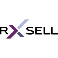 rXsell logo, rXsell contact details