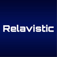 Relavistic logo, Relavistic contact details