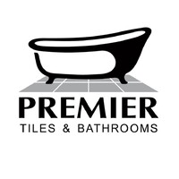 Premier Tiles & Bathrooms logo, Premier Tiles & Bathrooms contact details