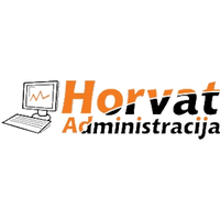 Horvat Administracija j.d.o.o. logo, Horvat Administracija j.d.o.o. contact details