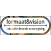 Formaat&Vision logo, Formaat&Vision contact details