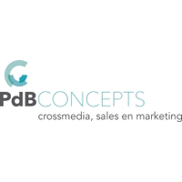 PdB Concepts logo, PdB Concepts contact details