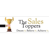 The Sales Toppers B.V. logo, The Sales Toppers B.V. contact details