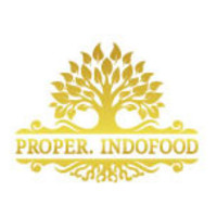 Proper IndoFood logo, Proper IndoFood contact details