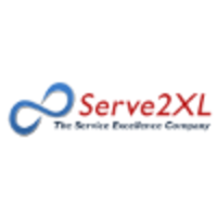 Serve2XL - The Service Excellence Company logo, Serve2XL - The Service Excellence Company contact details