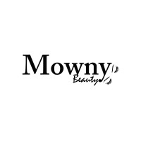 Mowny Beauty logo, Mowny Beauty contact details