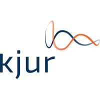 kjur logo, kjur contact details