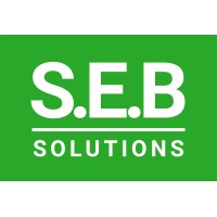 SEB Software Solutions logo, SEB Software Solutions contact details