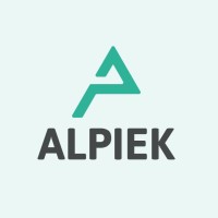 Alpiek BV - Odoo Partner logo, Alpiek BV - Odoo Partner contact details