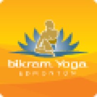 Bikram Yoga Edmonton logo, Bikram Yoga Edmonton contact details