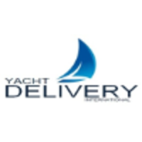 Yacht Delivery logo, Yacht Delivery contact details