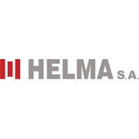 HELMA S.A. logo, HELMA S.A. contact details