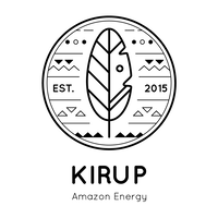 Kirup logo, Kirup contact details