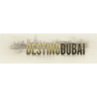 Destino Dubai logo, Destino Dubai contact details