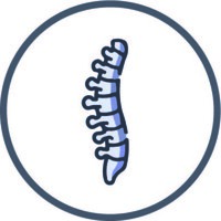 Spine Solution logo, Spine Solution contact details