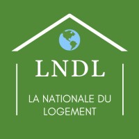 La Nationale Du Logement - LNDL logo, La Nationale Du Logement - LNDL contact details