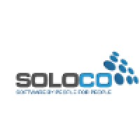 Soloco logo, Soloco contact details