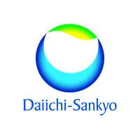 Daiichi Sankyo Belgium logo, Daiichi Sankyo Belgium contact details