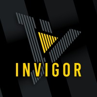 Invigor Video logo, Invigor Video contact details