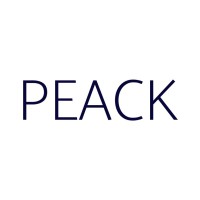 PEACK Interior logo, PEACK Interior contact details