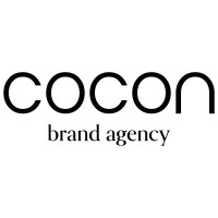 cocon brand agency logo, cocon brand agency contact details