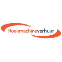 Rookmachineverhuur.nl logo, Rookmachineverhuur.nl contact details