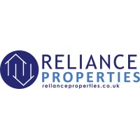 Reliance Properties logo, Reliance Properties contact details