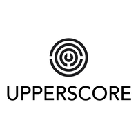 Upperscore logo, Upperscore contact details