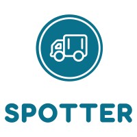 Spotter Labs logo, Spotter Labs contact details