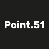 Point.51 Magazine logo, Point.51 Magazine contact details