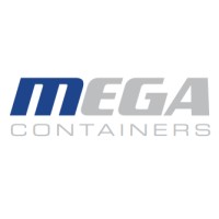 Mega Containers B.V logo, Mega Containers B.V contact details