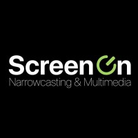 ScreenOn Nederland logo, ScreenOn Nederland contact details