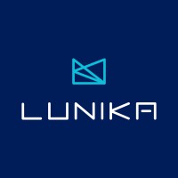 Lunika logo, Lunika contact details